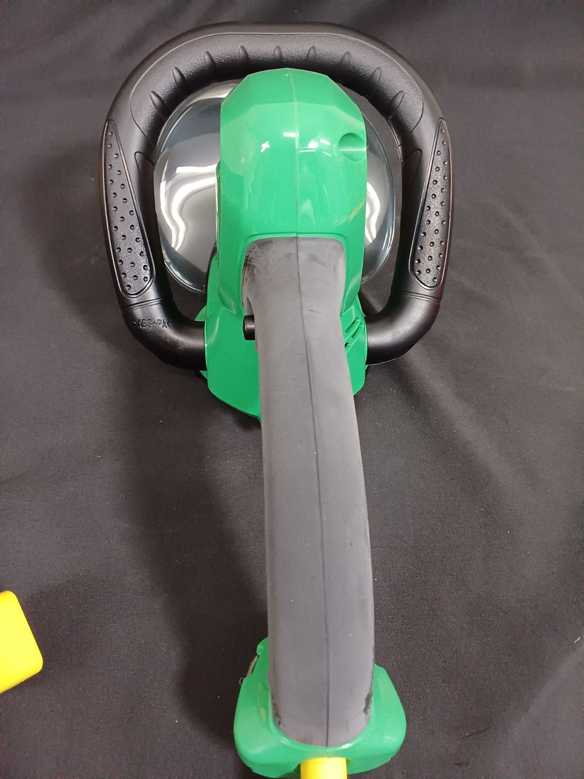 アウトレット品 ハイコーキ HiKOKI 植木バリカン CH N 本体のみ