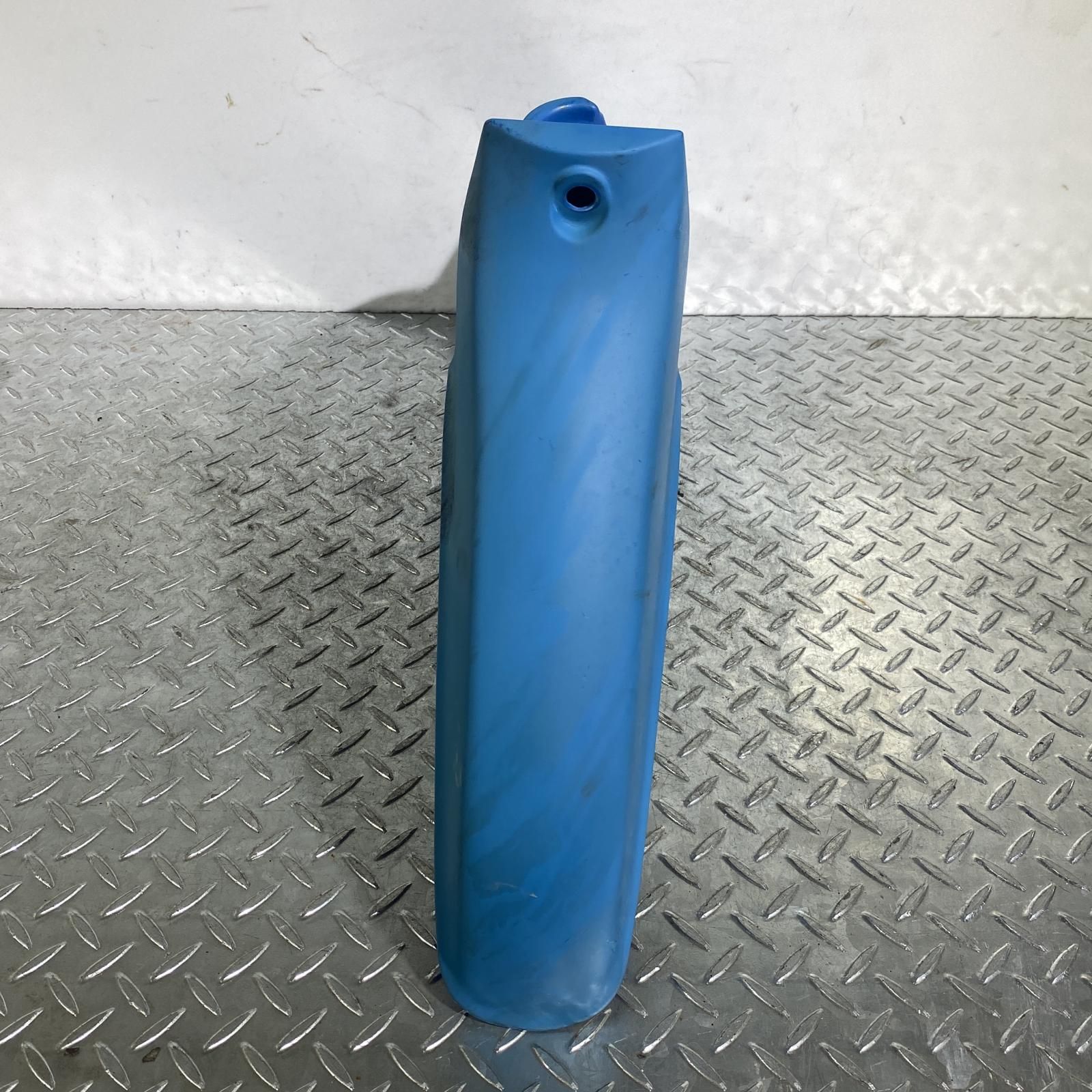 4サイクルバーディ50 フエンダ,フロント緑 スズキ純正　バーディー SUZUKI バーディー 50 (4サイクル) フロントフェンダー スズキ 4