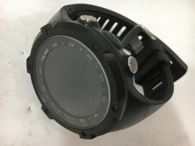 ショットナビ W1 ゴルフナビ W1-EVOLVE ブラック テクタイト Shot Navi W1 Evolve [ブラック×ブラック] 価格比較