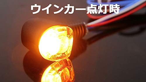 LEDコンビランプ