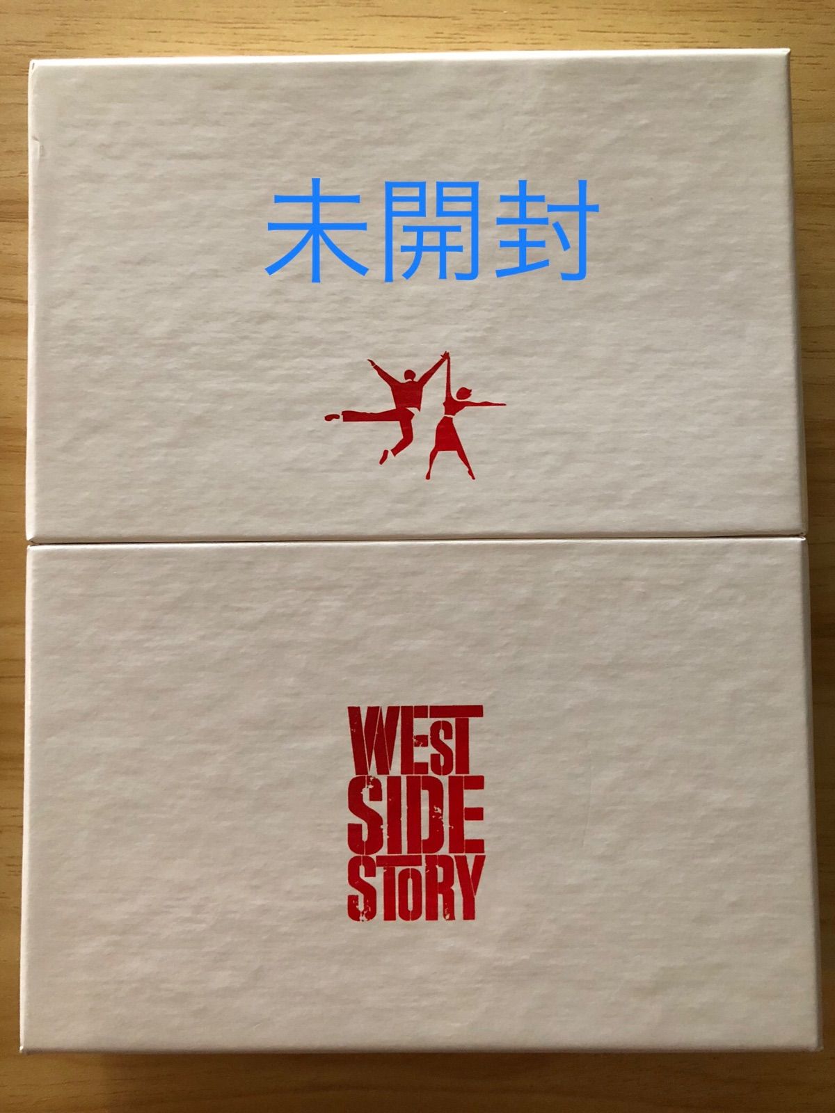 中古][Blu-ray] ウエスト・サイド物語 製作50周年記念版
