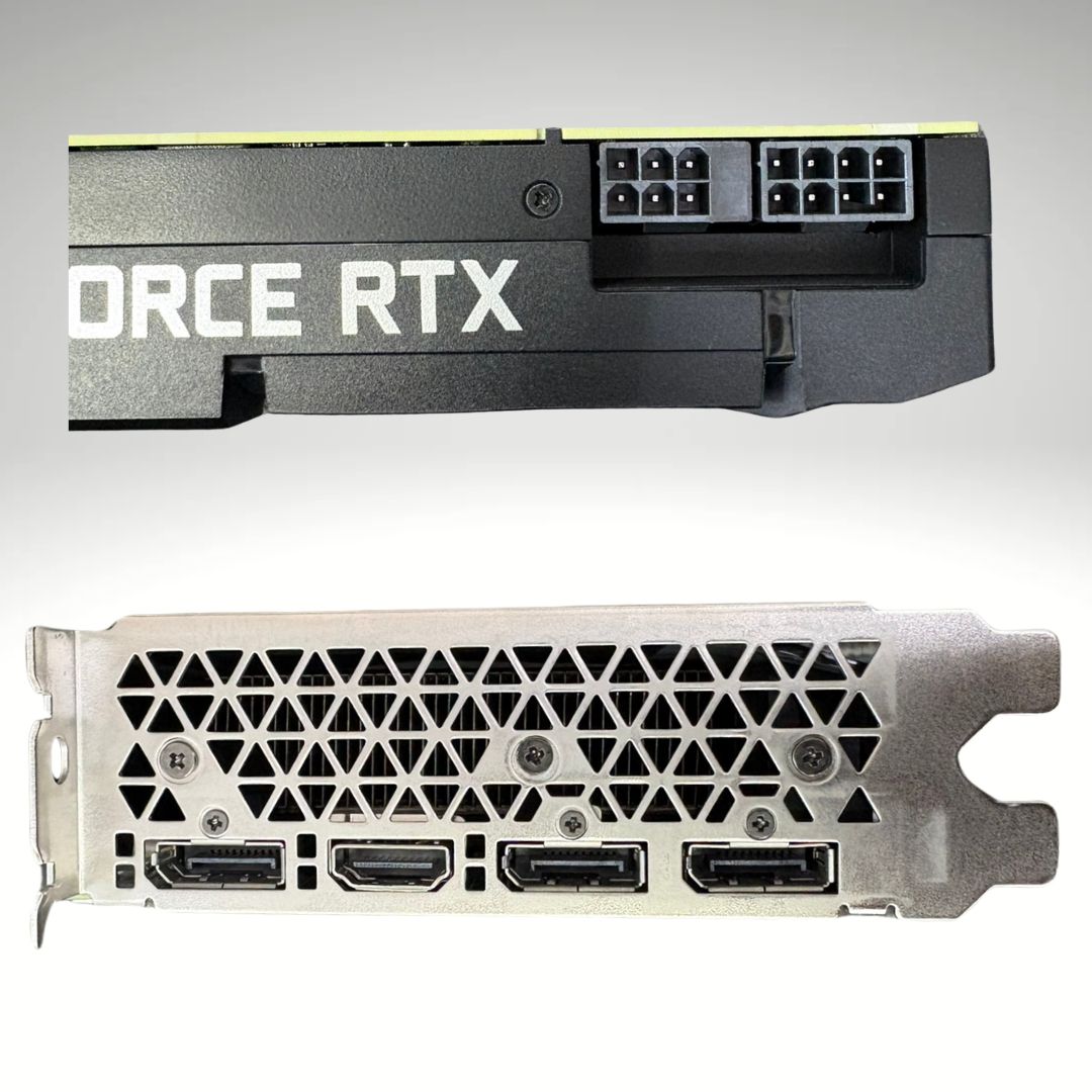 中古】RTX2070Super 8GB 【グラフィックボード】 中古】玄人志向