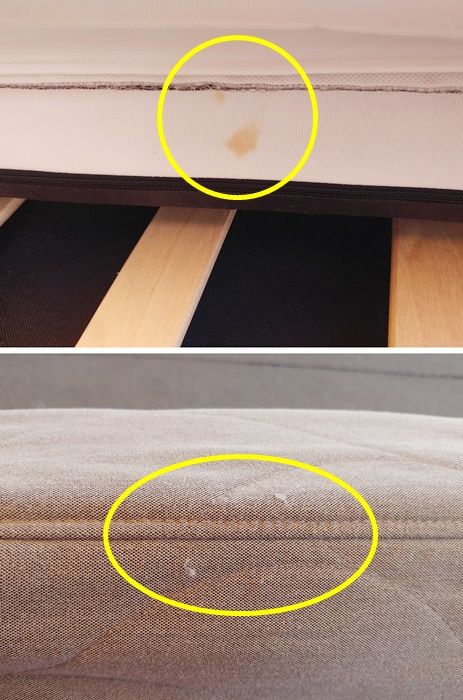 【中古】【一部地域送料無料】IKEA（イケア）　ソファベッド　３人掛けソファ　シングルベッド　簡易ベッド　F-RA-194-0528A