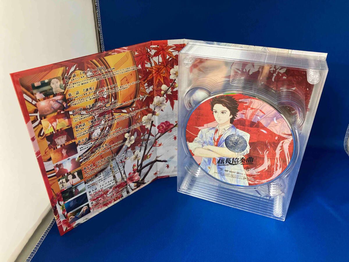 協奏曲　DVD全巻セット 協奏曲 DVD－BOX