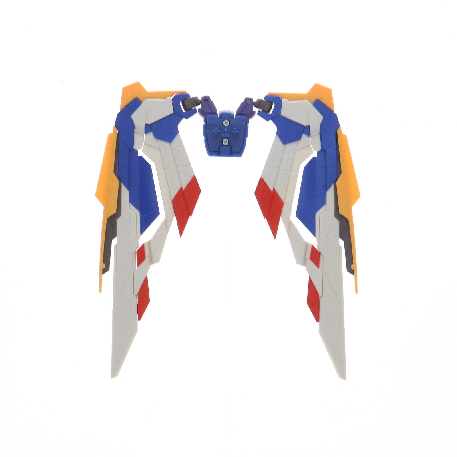 ROBOT魂(SIDE MS) ウイングガンダム(EW版) 新機動戦記ガンダムW