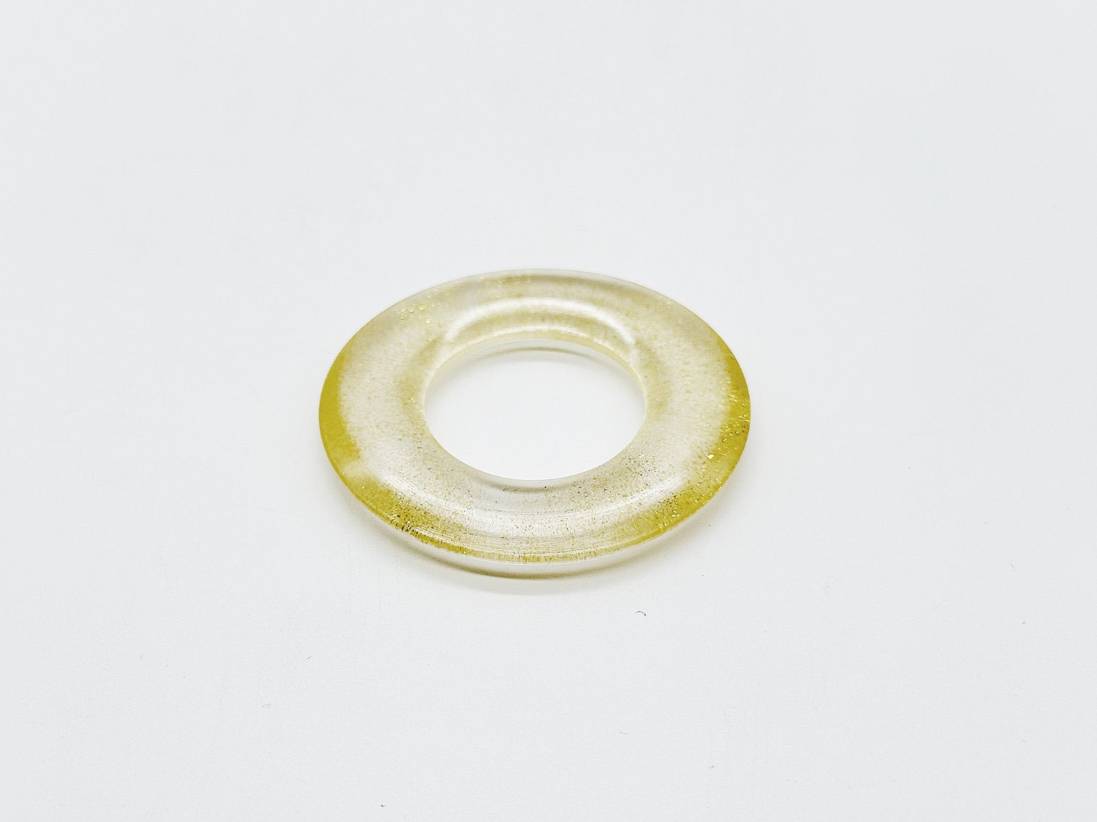 絡子環 曹洞宗9寸用 レジン G sprinkling