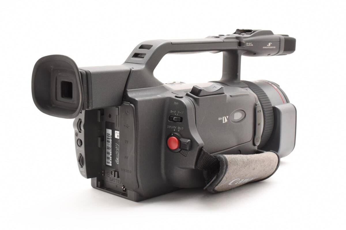 撮影再生OK　訳あり　Panasonic　AG-DVX100 撮影再生OK 訳あり Panasonic AG-DVX100 - メルカリ