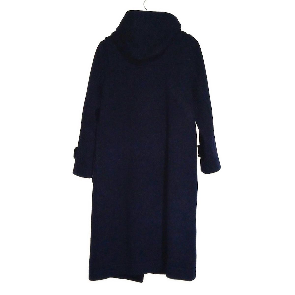 SLOBE IENA スローブイエナ ダッフルコート サイズ38 M レディース - ネイビー 長袖 冬