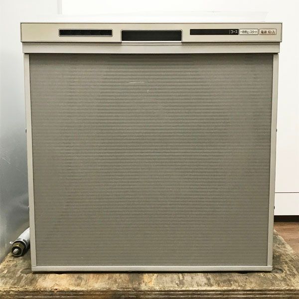 ビルトイン フルオープン食器洗い乾燥機