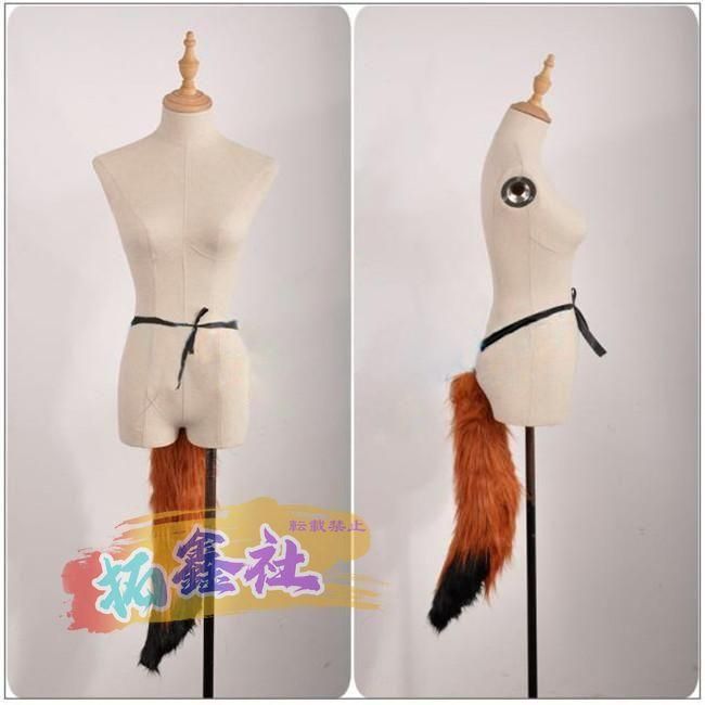 ディズニー ズートピア Zootopia 二ック ワイルド Zootopia Nick Wilde コスプレ衣装 コスチューム WWW_IBETON_RU