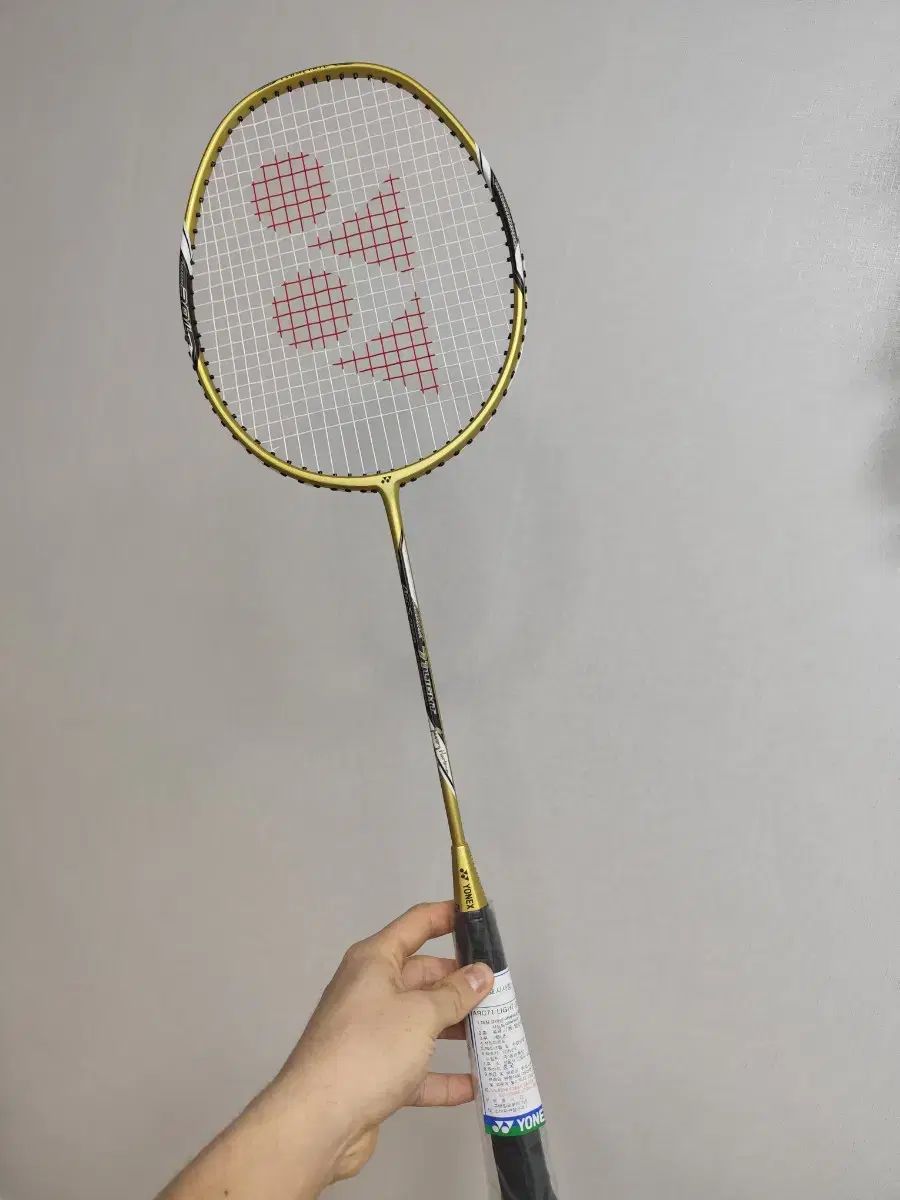 ヨネックス アークセイバー5DX ラケット Yonex ArcSaber 5 DX