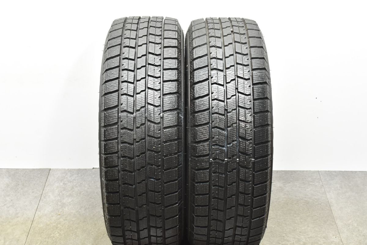 195⁄65⁄R15 ヨコハマ バリ山即決！2012年製 アイスナビ ZEA 195/