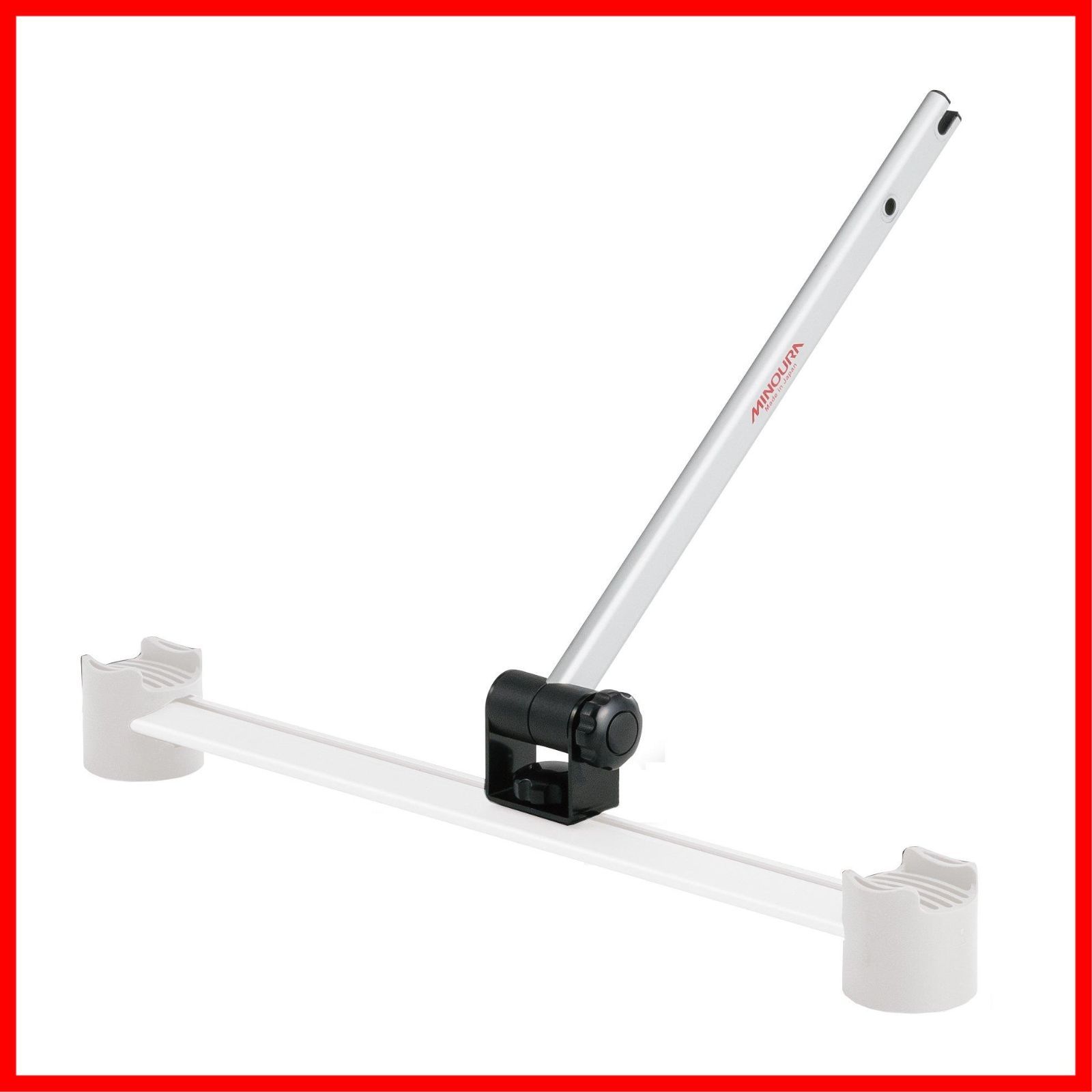 VERGO-TF／TA VERGO-TF用ホイールサポート ホイールホルダー - MINOURA