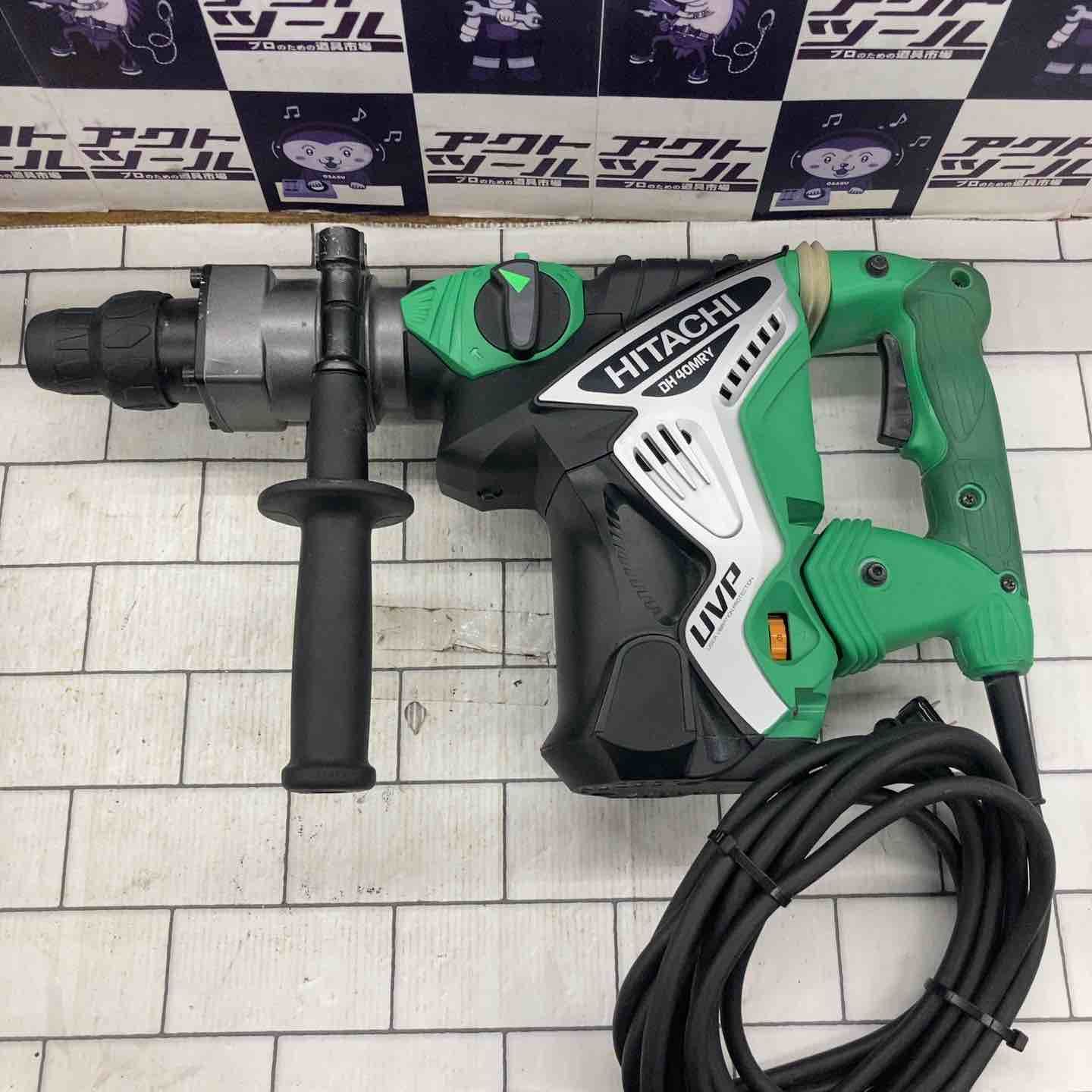 ハイコーキ HIKOKI