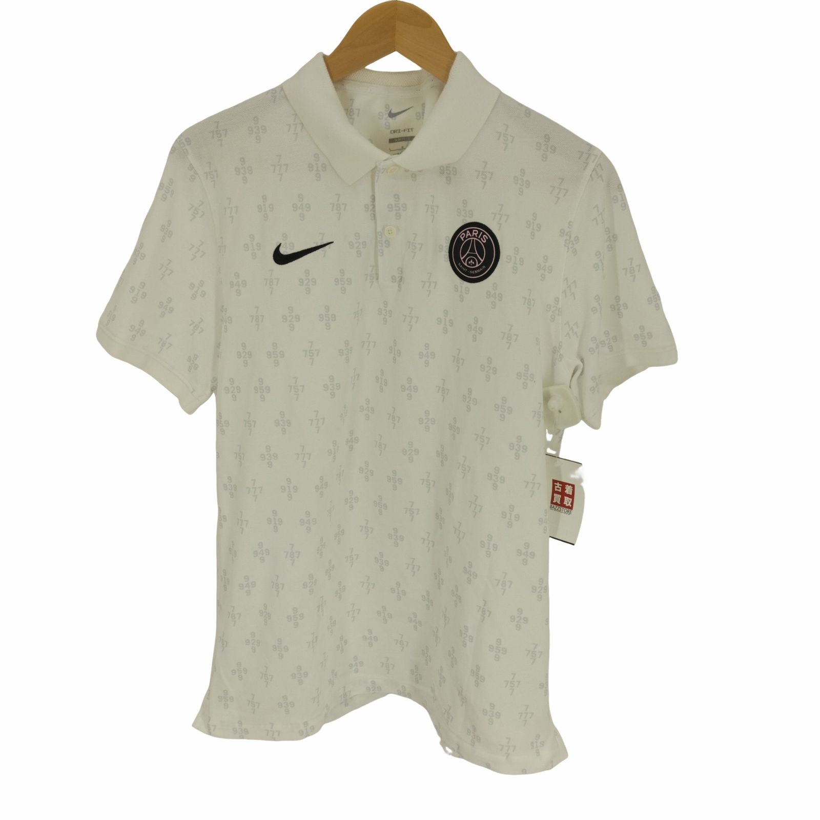 ナイキ NIKE メンズ スリム フィット ポロ メンズ import：L 