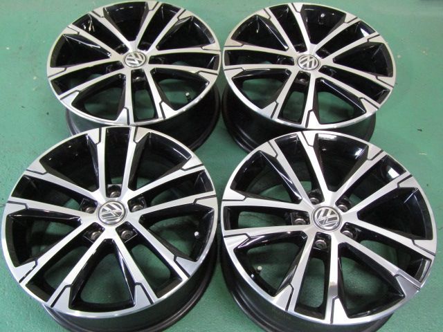 な純正 フォルクスワーゲン AU系 ゴルフ7純正 Singapore