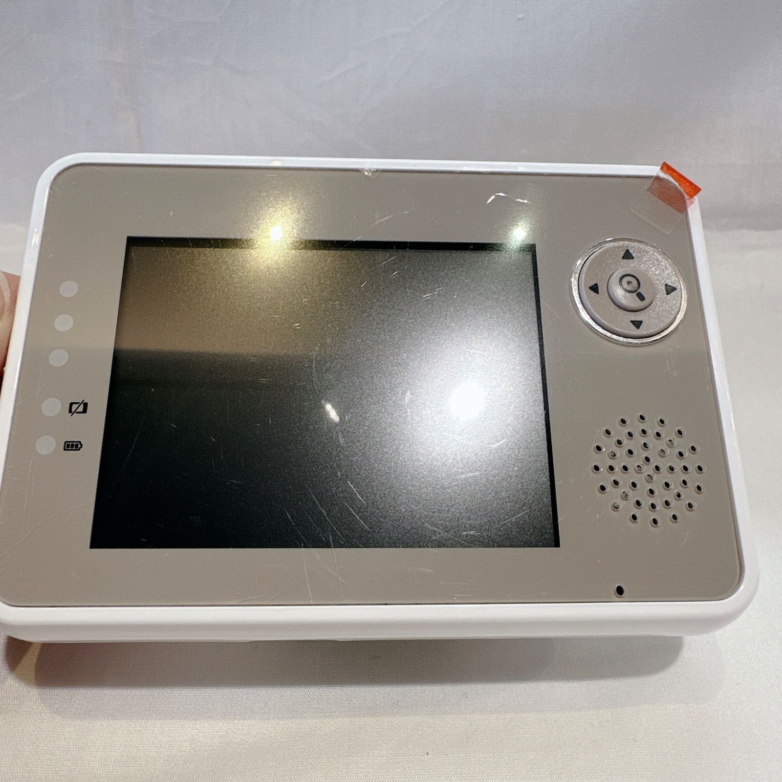 ワイヤレスベビーカメラ BM-LTL2