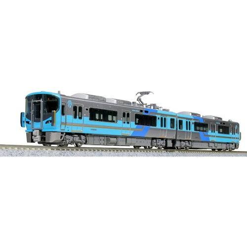3営業日で発送 カトー 10-1507 IRいしかわ鉄道 521系 黄土 2両S