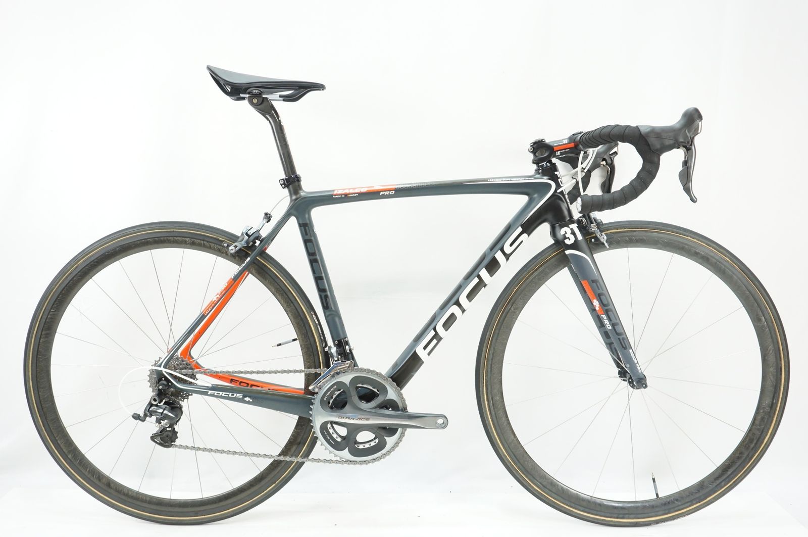 FOCUS 「フォーカス」 IZALCO PRO 2012年モデル ロードバイク / バイチャリ大宮店