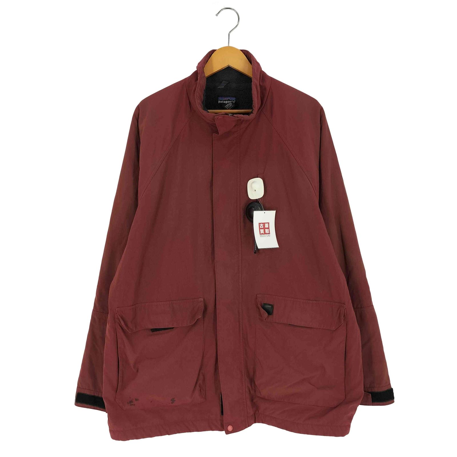 パタゴニア patagonia 00年製 ESCAPE JACKET エスケープ