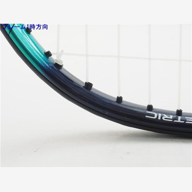 YONEX - 中古 テニスラケット ヨネックス レグナ 2014年モデル【トップバンパー割れ有り】 (G2)YONEX REGNA 2014 c25010400c-m-01-pl.jpg