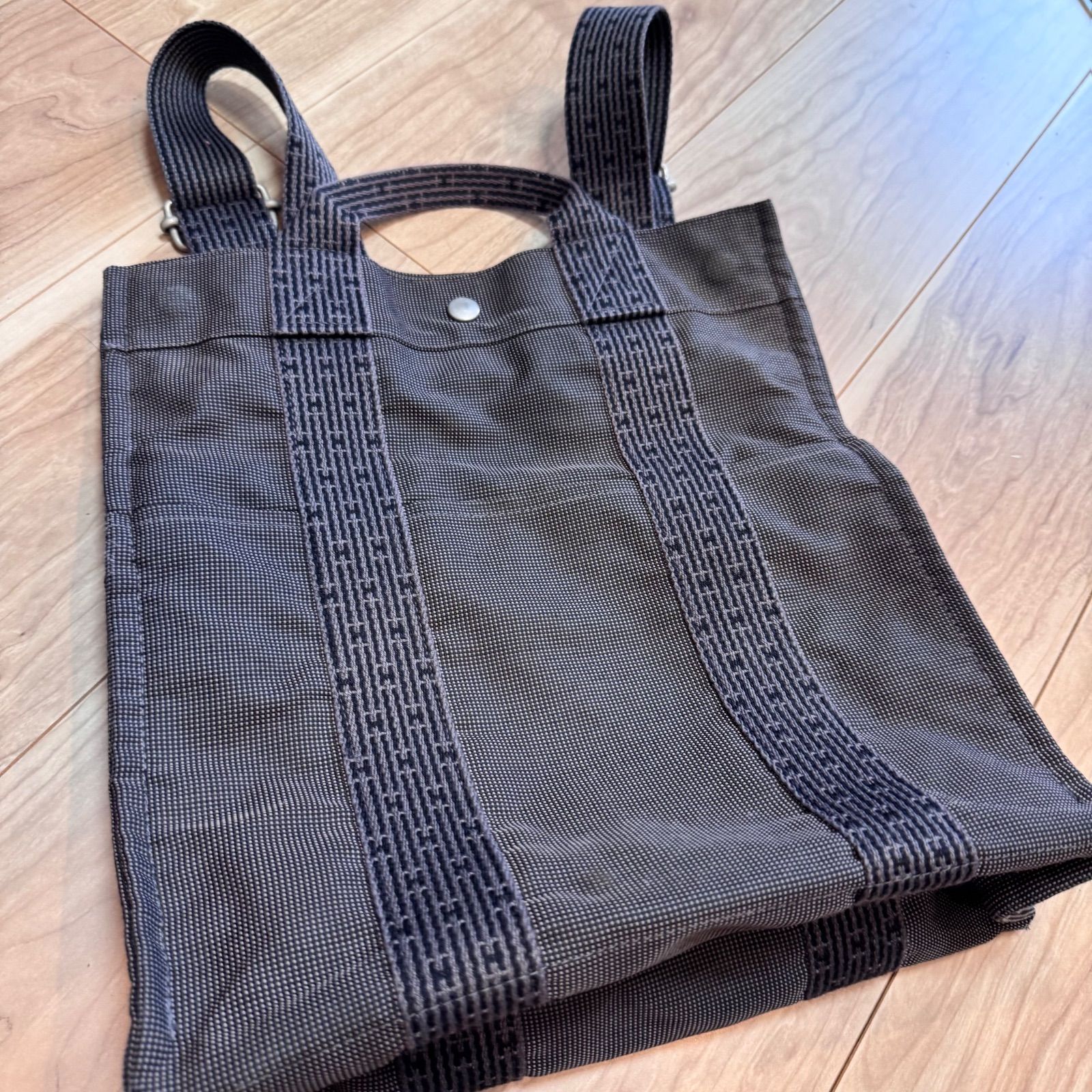 HERMES エルメス エールライン リュック ＭＭ トートバッグ 2way エルメス エールライン リュックのおすすめ人気商品一覧 通販