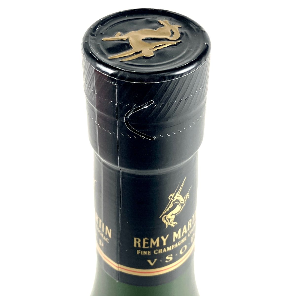 2本 レミーマルタン REMY MARTIN ナポレオン ファインシャンパーニュ