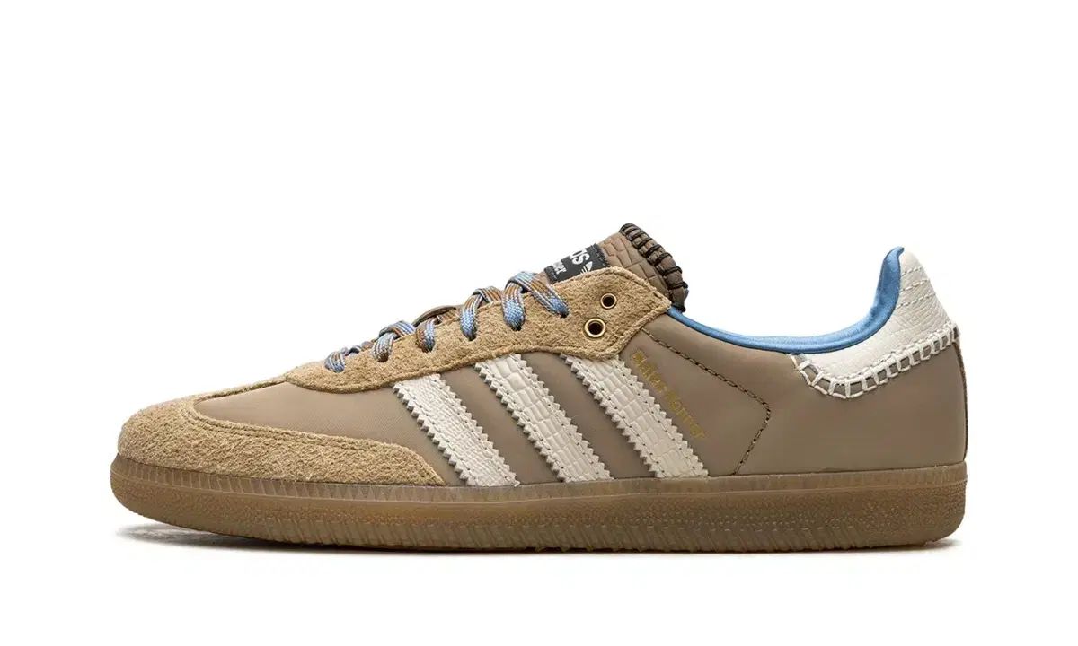 235 adidas(アディダス) x ウェールズ ウェールズ・ボナー サンバ 