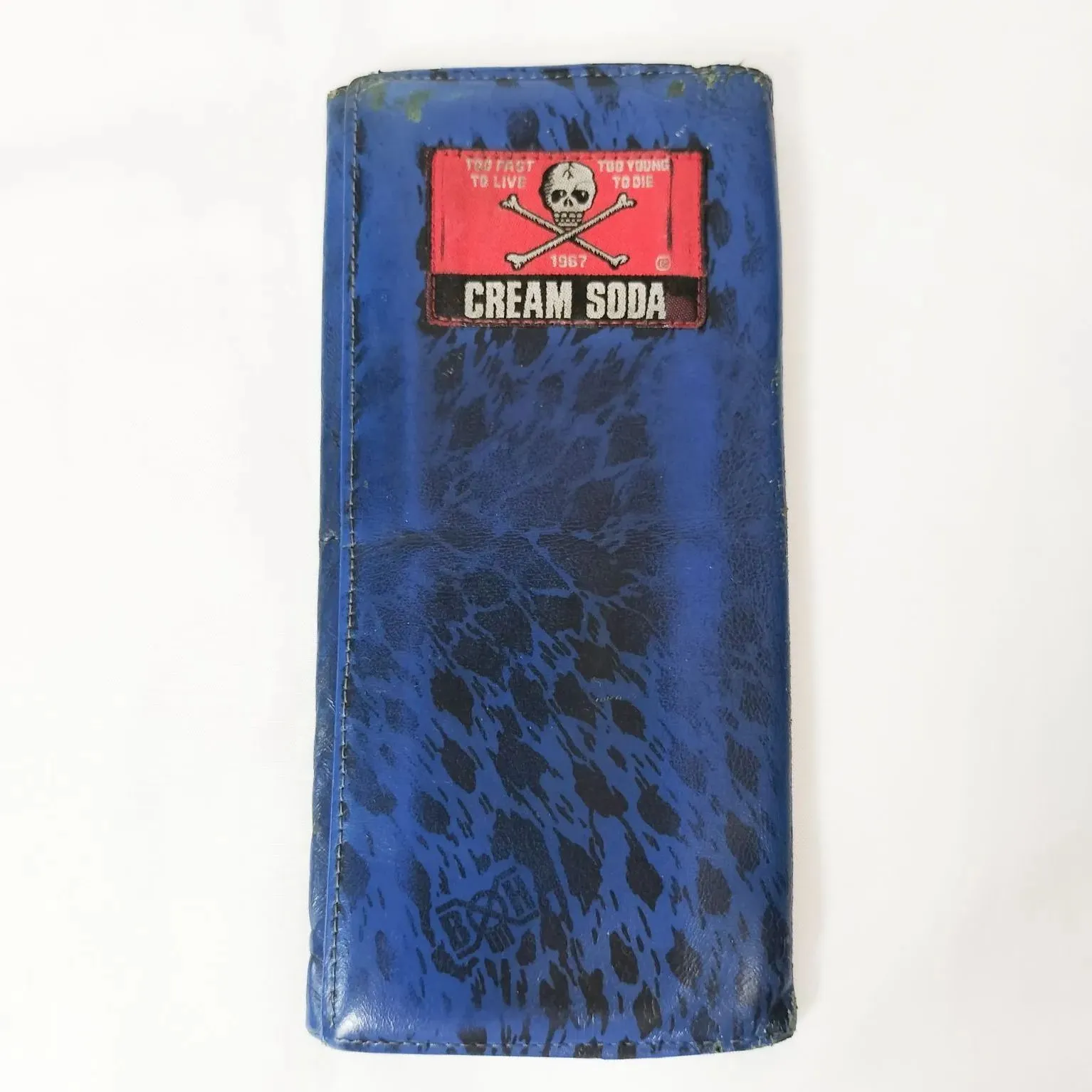 2025年最新】クリームソーダ バウンティーハンター 財布の人気アイテム