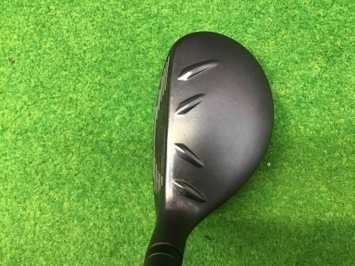 ピン G 410 U 4 ユーティリティ UT PING TOUR 173-85 フレックスS メンズ 男性用 右利き 右用 Cランク ゴルフクラブ