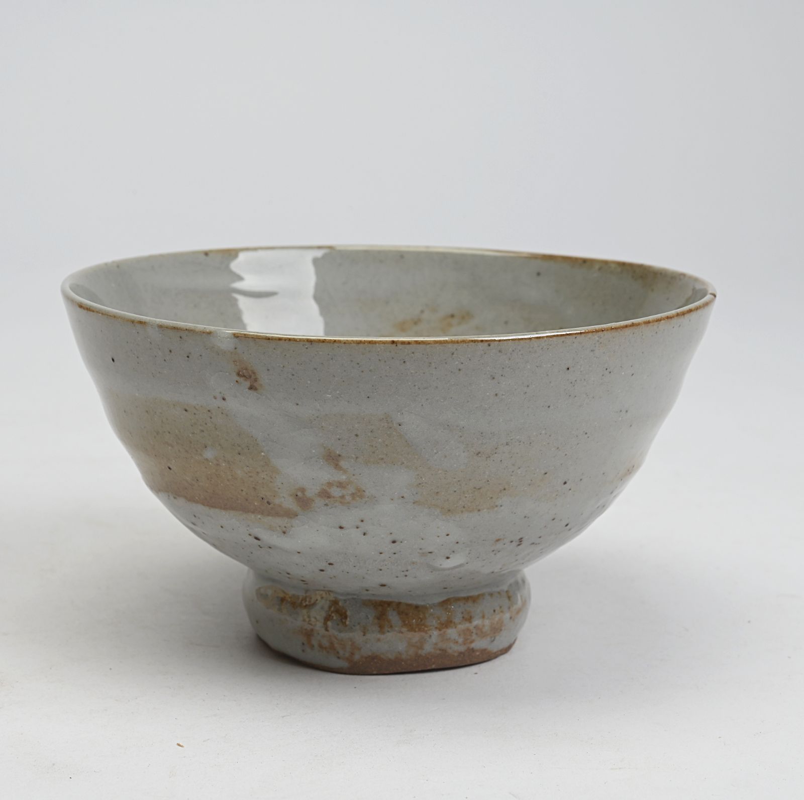 ◆ 趙聖玉 杏南窯 高麗茶碗 ◆ 趙聖玉 杏南窯 高麗茶碗 共箱 茶道具 - メルカリ