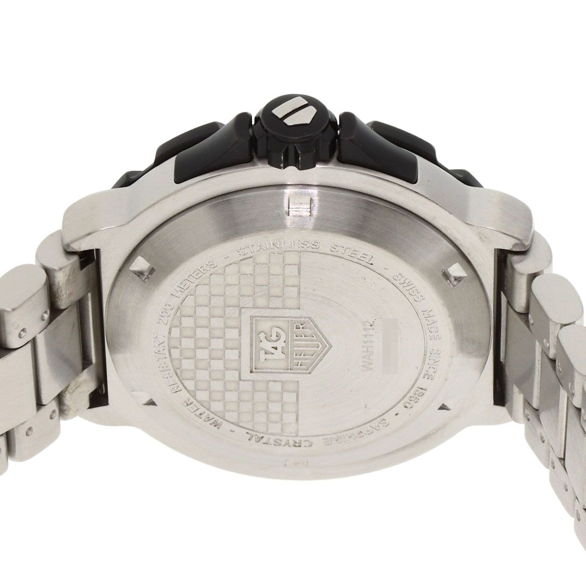 ティソ Tタッチ クォーツ メンズウォッチ シルバー 0705-S6446s ティソ Tタッチ クォーツ メンズウォッチ シルバー 0705-S6446s