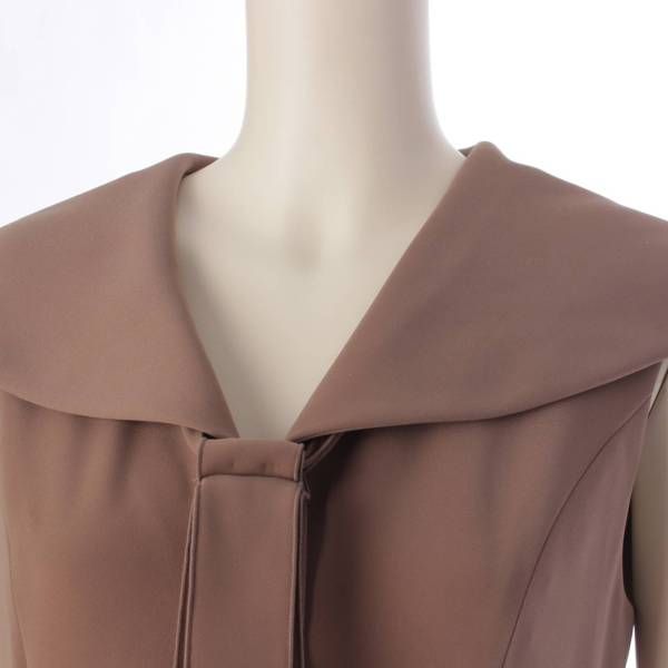 フォクシーニューヨーク AMOURETTE リボン ワンピース 43777 - メルカリ