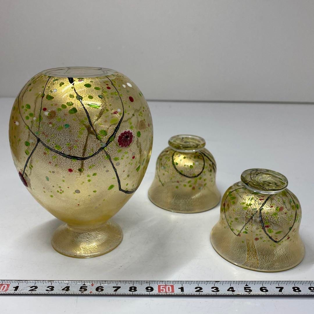 黒木国昭 酒器 「光琳」 共箱 トニヒ 東さ5-1120☆2F - メルカリ