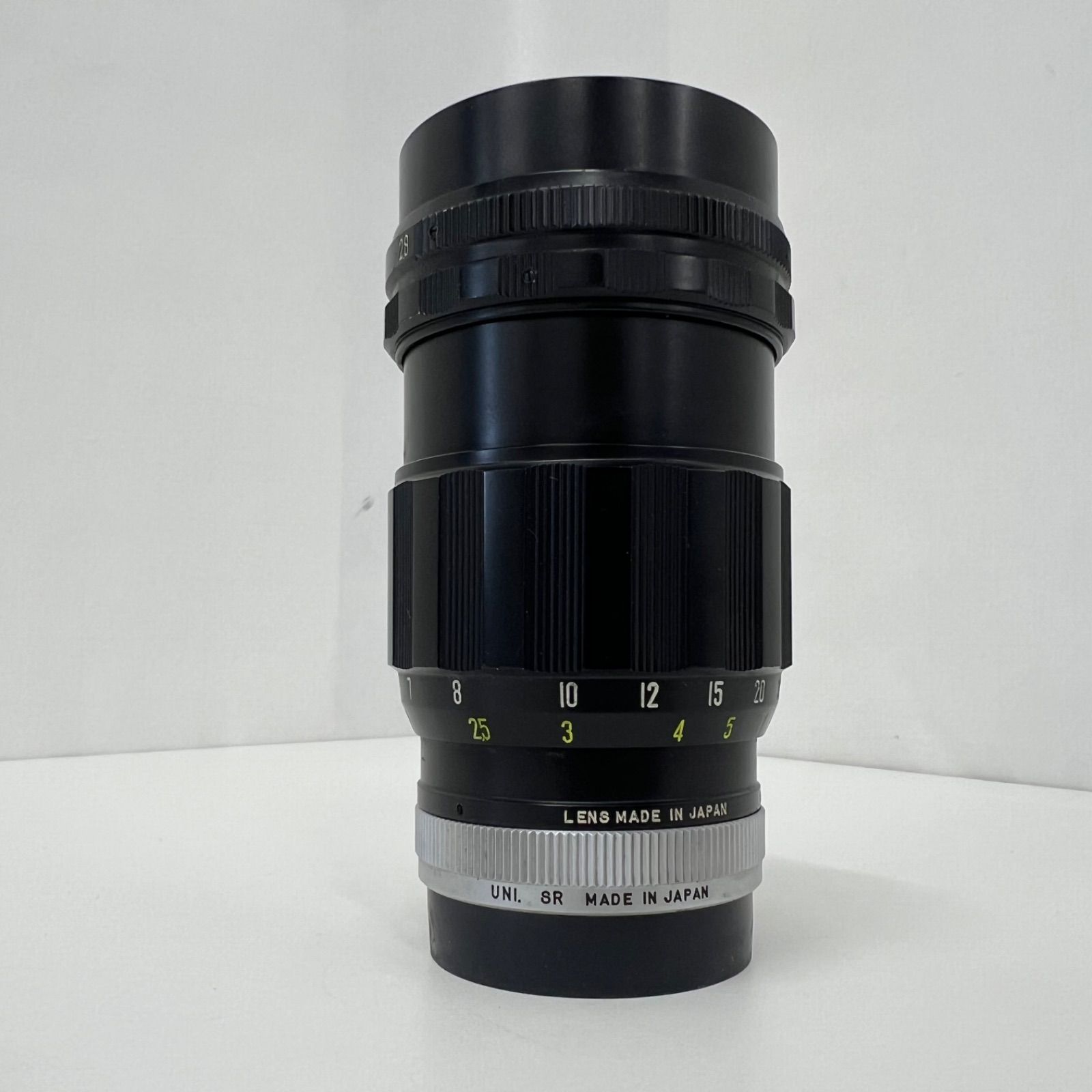 000686】 SANKYO KOHKI KOMURA 135mm F2.8 コムラ - メルカリ