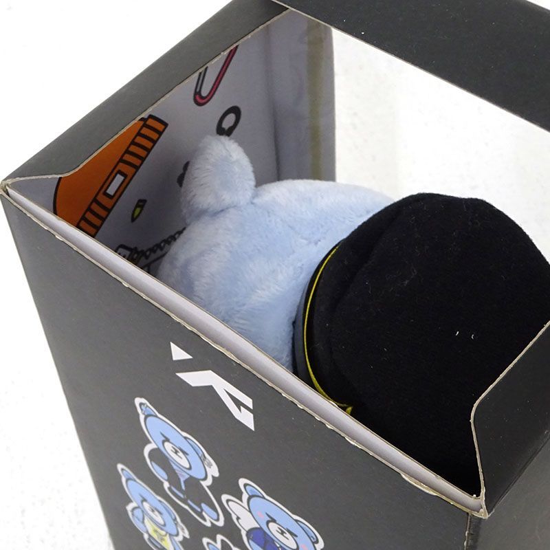 三重店】BIGBANG×KRUNK BAD BOY Ver. G-DRAGON FANTASTIC BABY