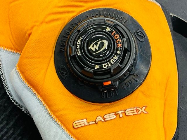 Dive ワールドダイブ