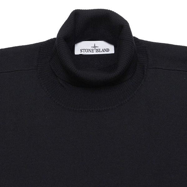 25AWモデル ストーンアイランド STONE ISLAND バッジワッペン付き