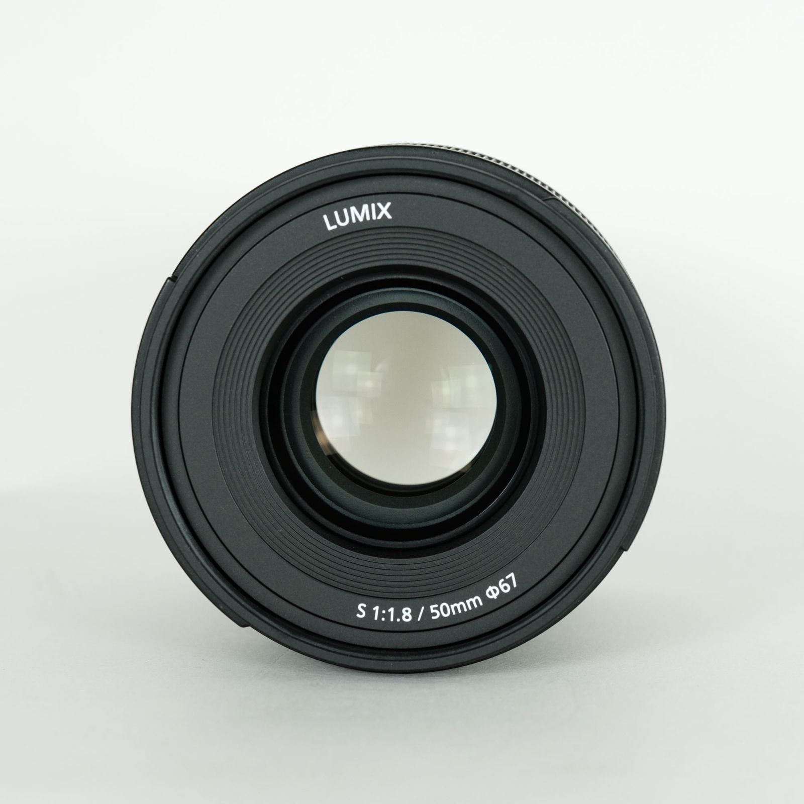 Panasonic LUMIX S 50mm F1.8 ライカLマウント 極美品 極美品] Panasonic LUMIX S 50mm F1.8 / ライカLマウント - メルカリ