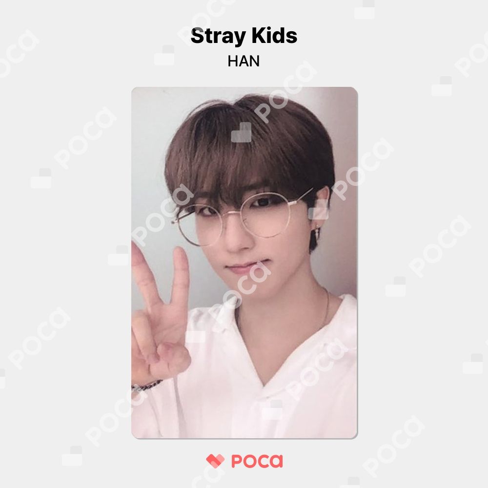 StrayKids スキズ MAXIDENT soundwave ラキドロ ハン straykids ハン スキズ トレカ MAXIDENT SOUNDWAVE ラキドロ