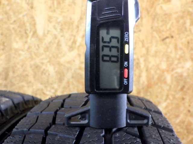 SP718 F◆ ● 製造 約9部山 ●DUNLOP WINTERMAXX WM02●155 65R14●2本