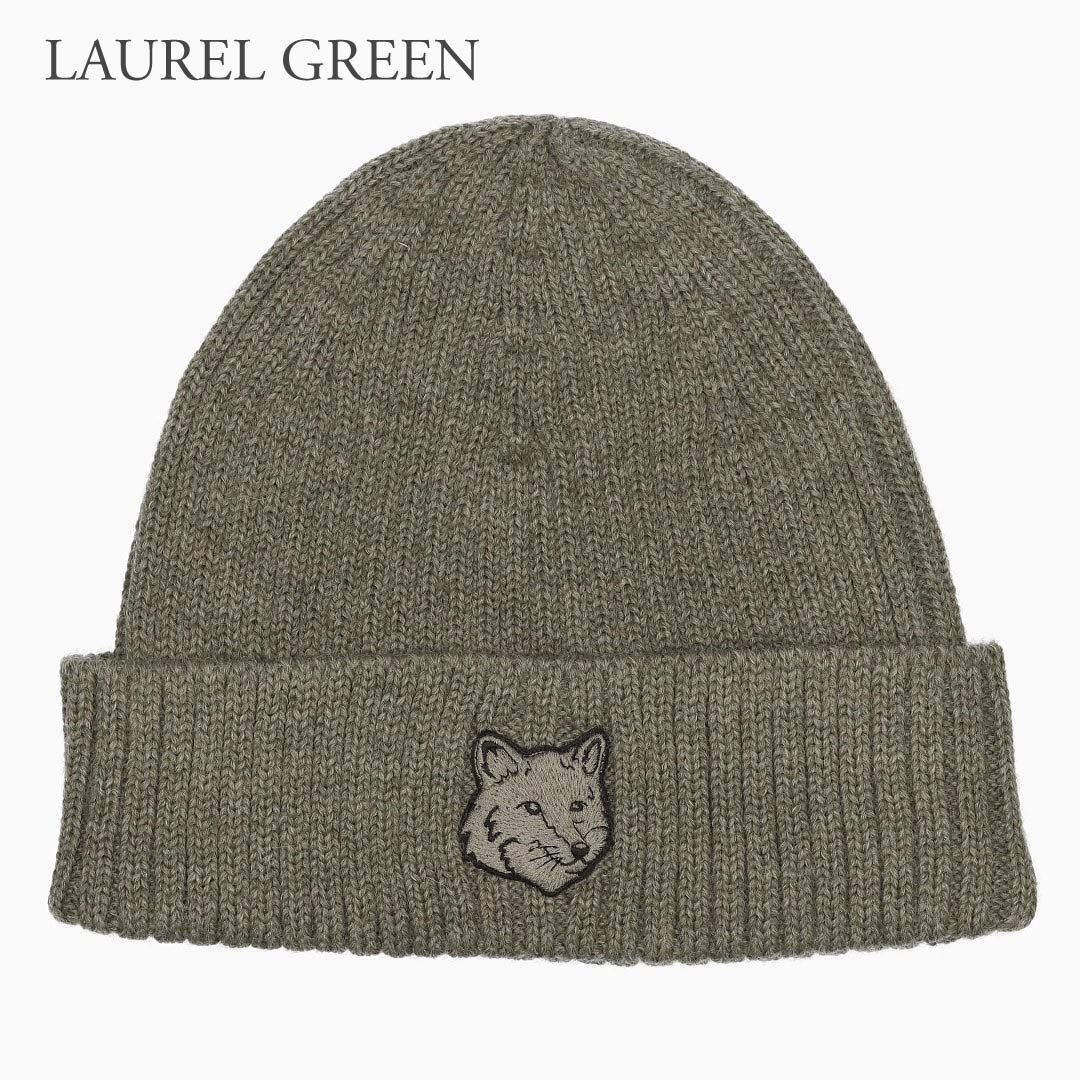 ニット帽 PM06111KT1022