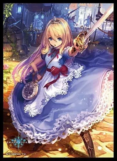 2026年最新】シャドバ アリス スリーブの人気アイテム - メルカリ