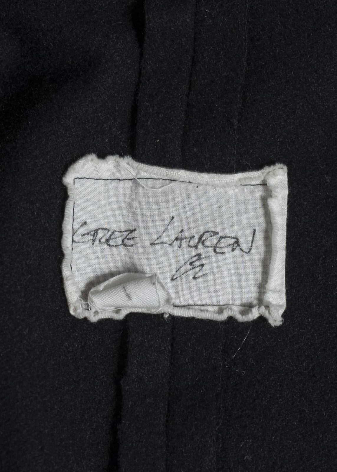 GREG
