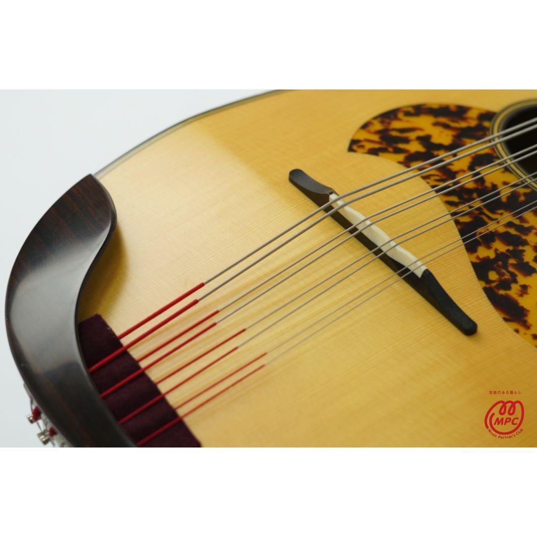 31Y 早い者勝 激レア Stafford＆Co マンドリン メルカリ内1点限り 31Y 早い者勝 激レア Stafford＆Co マンドリン メルカリ内1点