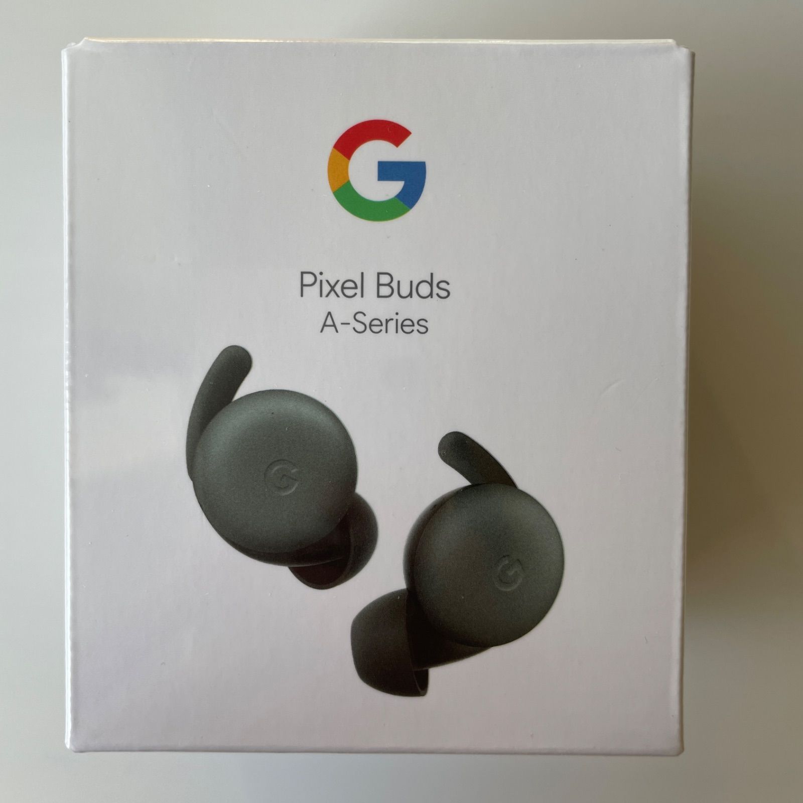 Google Pixel Buds A-Series ダークオリーブ 購買 - イヤホン