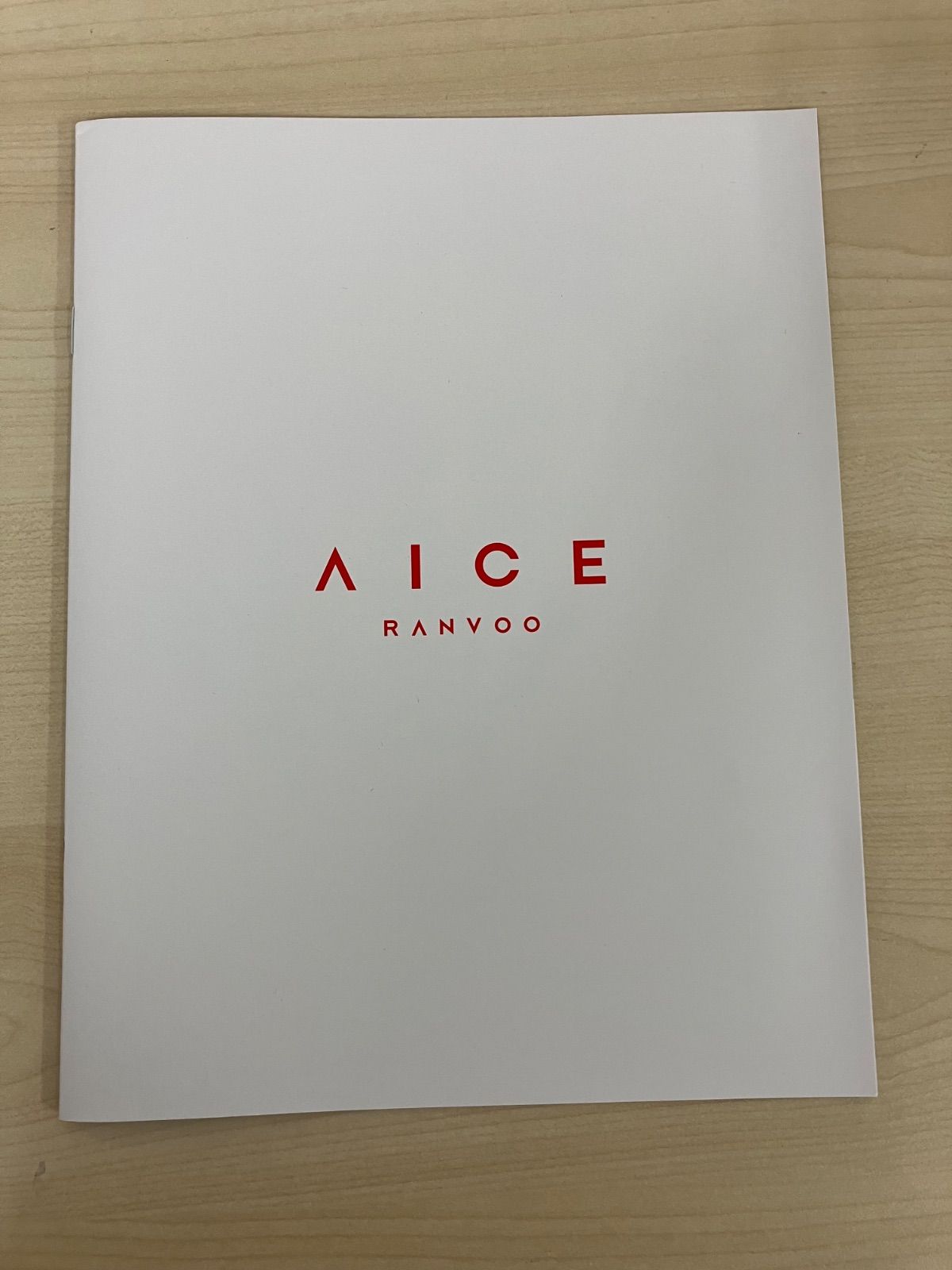 P/RANVOO AICE ネッククーラー 【公式通販】