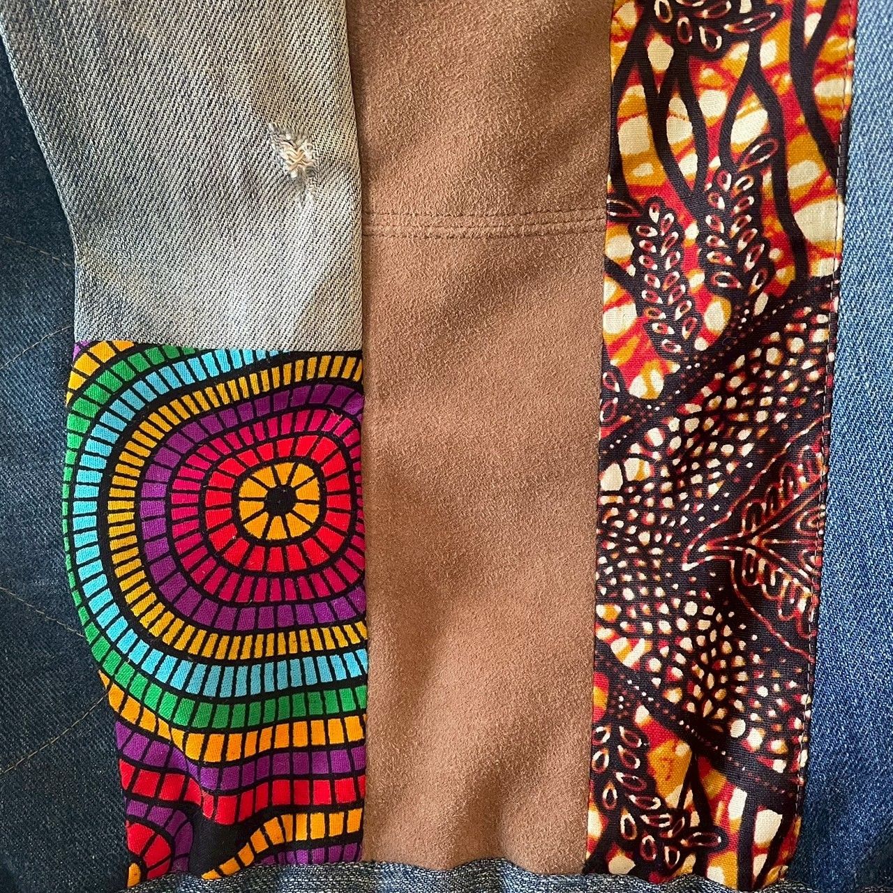 print rebuild