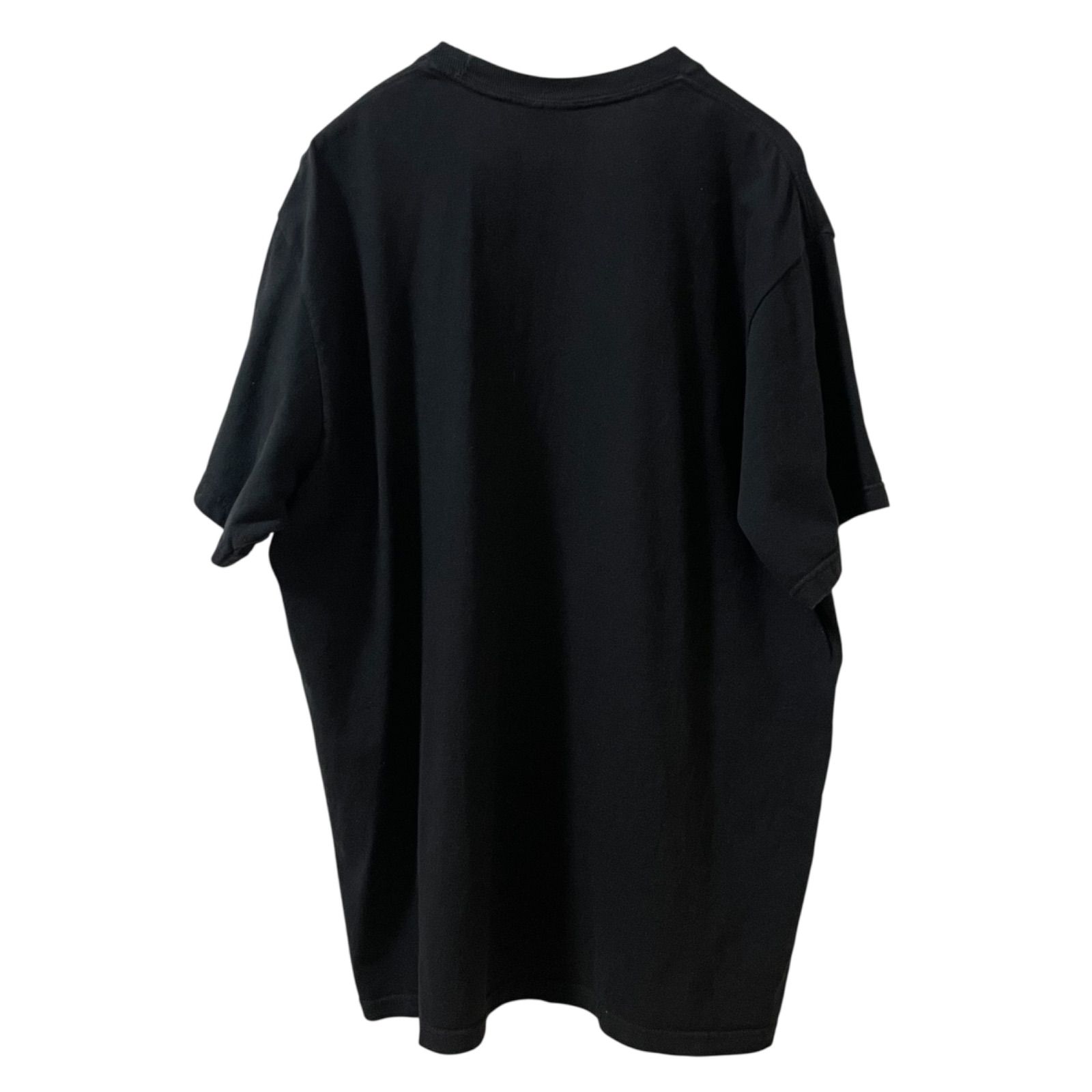 新品未開封 21ss Supreme KAWS Chalk Logo Tee S Supreme 21ss KAWS Chalk Logo Tee - メルカリ