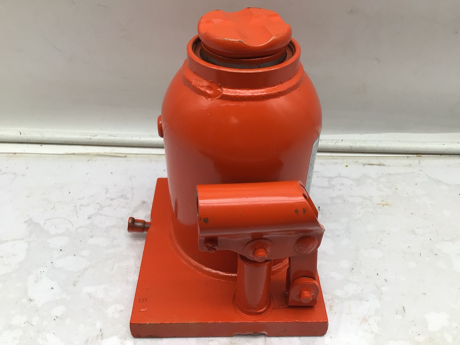 マサダ製作所 油圧ジャッキ HPB-15 ITK9CEZ5U9L1 エコツール笠寺店 M02 FFCRYSTALESIA_COM